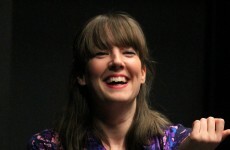 Make me a stand-up comedian: Week 3