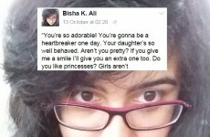 This list of 'Things Women Hear In A Lifetime' is being shared like crazy on Facebook