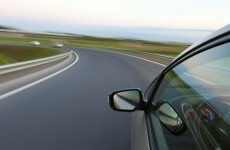 Gardaí arrest man after 30km high speed chase
