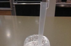 Here’s why the McDonald’s McFlurry spoon has that big hollow square bottom