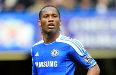 Chelsea footballer on Ivory Coast's new truth commission