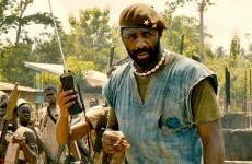 The first film made by Netflix is released today - and critics love it