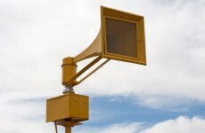 Stand down! That 'air raid siren' heard across Dublin was not the nuclear holocaust