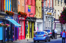 How one small group of people is building Ireland's most high-tech town