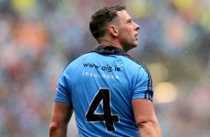 'His next sentence stopped me in my tracks': McMahon's chat with a Ballymun youngster