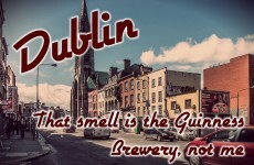 9 alternative new logos for Dublin