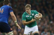 Murphy gets nod at 6, Healy retained and more Ireland XV talking points