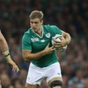 Murphy gets nod at 6, Healy retained and more Ireland XV talking points
