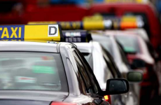 The government just avoided a €360 million payout over taxis