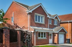 Nama team up with national housing co-op to put roofs over the heads of 19 families