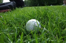 66-year-old woman helps foil raid while waiting for golf lesson