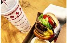 16 times fast food peaked in 2015
