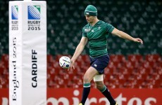 'We believe he's ready to go': Schmidt confident another day will see Sexton right