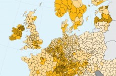 Divorce, preschool, and hospital beds: A snapshot of how Ireland compares to the rest of Europe