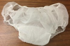 Paul O'Connell's surgical underwear and more in our sporting tweets of the week!