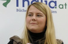 Austrian child captive speaks out