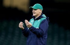 'I certainly am not going after Lancaster's job': Schmidt brushes off England link