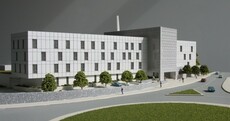 Massive new Garda headquarters set for Galway