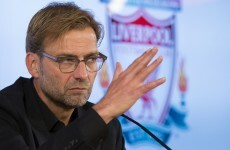 Don't expect miracles from Klopp and this weekend's Premier League talking points