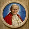 There is now a vial of John Paul II's blood in Poland's parliament