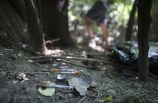 How America's 'heroin city' is turning itself around