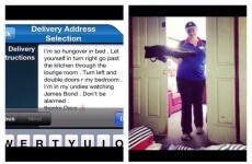 10 people who know exactly what they want, and aren't afraid to ask