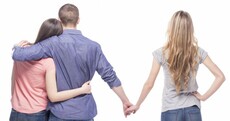 Should you be friends with your ex?