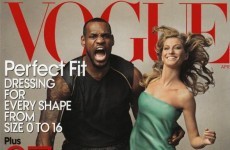 Are these the most controversial magazine covers in sports history?
