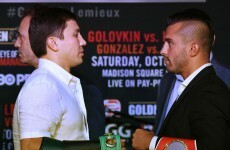 Forget Mayweather and Pacquiao, the fight of the year could happen this weekend
