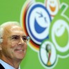 Germany accused of bribing Fifa to stage 2006 World Cup