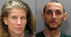Woman in police standoff demands to have sex with boyfriend before arrest