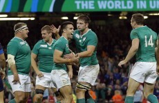 This rugby joke is absolutely taking over Irish social media