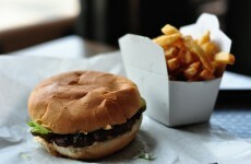 Minister rules out prospect of tax on ‘junk food’