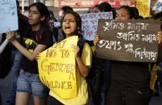 Indian girls aged two and five 'gang-raped' in New Delhi, says police
