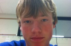 Family sues after 17-year-old stopped for flashing his lights is shot by police officer