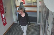 Appeal for woman who left hospital after giving birth to baby boy