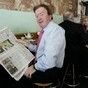 A former minister has already missed out on being elected