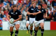 Scotland pair win World Cup suspension appeal