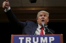 Jeb Bush isn't happy that "pathetic" Donald Trump slagged his brother
