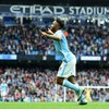 Hat-trick hero Sterling leads 5-star City to success