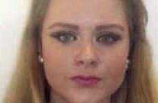 Dublin teen Sarah McAleer found safe and well