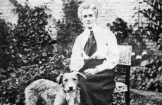WWI nurse executed by firing squad helped two Irish soldiers escape their German captors