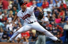 MLB wildcard race too close to call