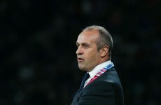 Saint-André admits to shame as his tenure ends in All Blacks hammering