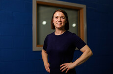 IRFU aims to launch contracted women's provinces by 26/27