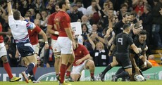 'No one can come close to Jonah': Record-setting Savea comes closer than anyone
