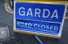 Man killed in early morning crash in Offaly
