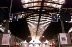 Panic over train delays for thousands of rugby fans travelling to Cardiff