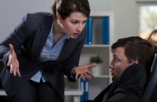 One in 10 sackings in Ireland is down to bullying