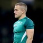Ian Madigan has absolutely nailed the championship haircut. He means business